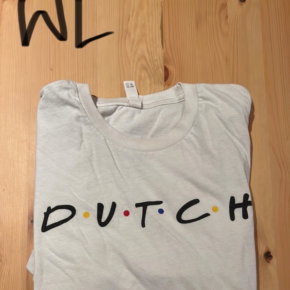 Dutch bros shirts - Picture 13 of 16